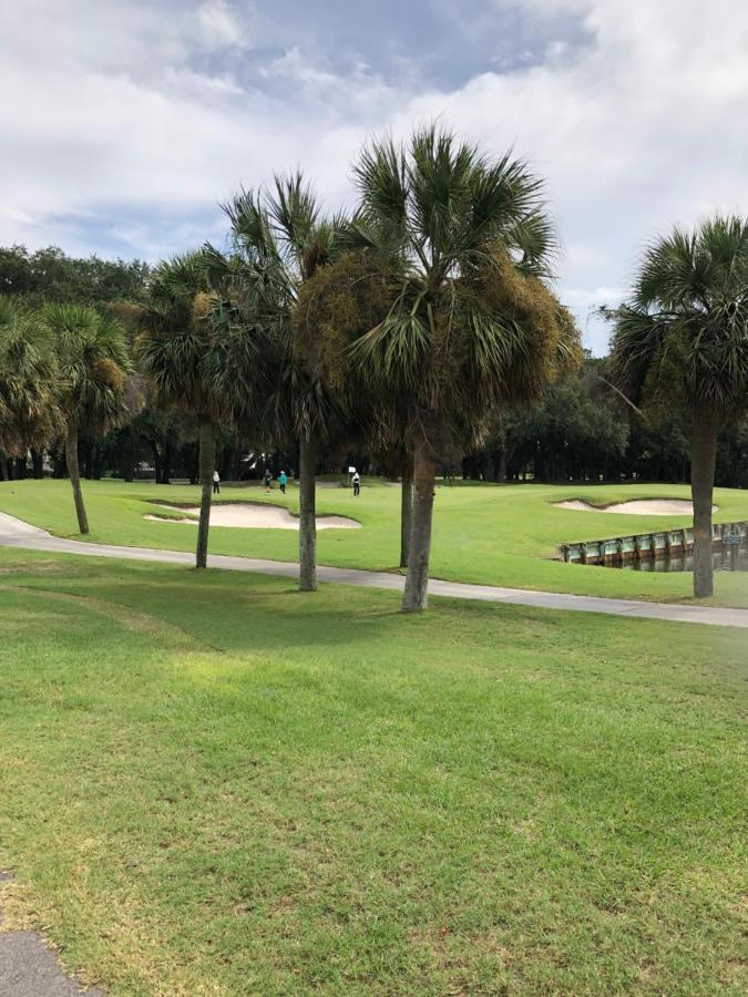 Vacation Bliss Llc * Hilton Head Island
