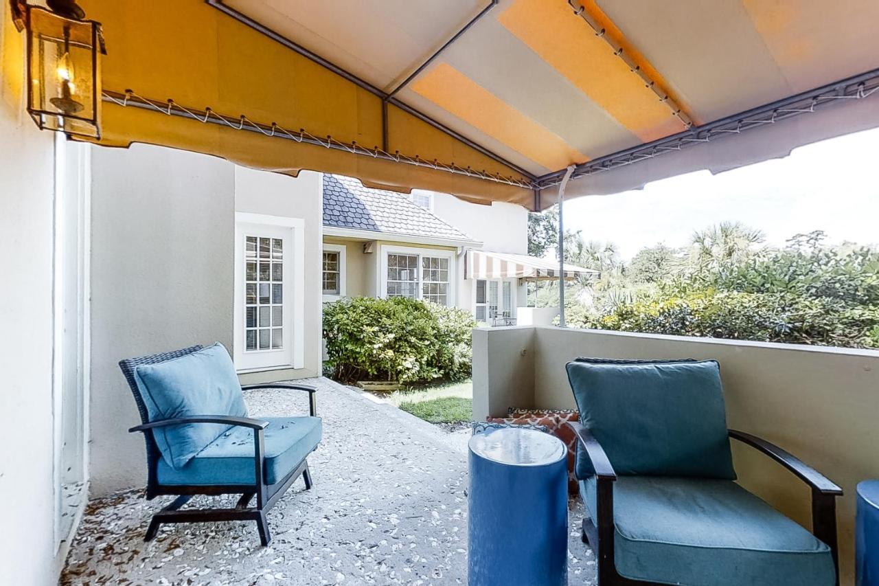 Holiday home Evian Hilton Head Island