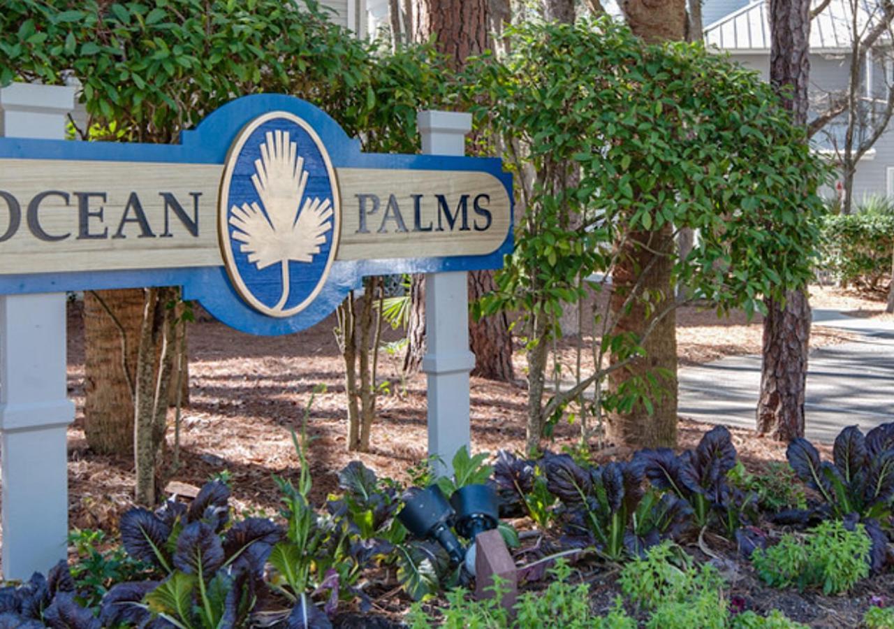 Aparthotel Ocean Palms With Championship Golf Saturday To Saturday