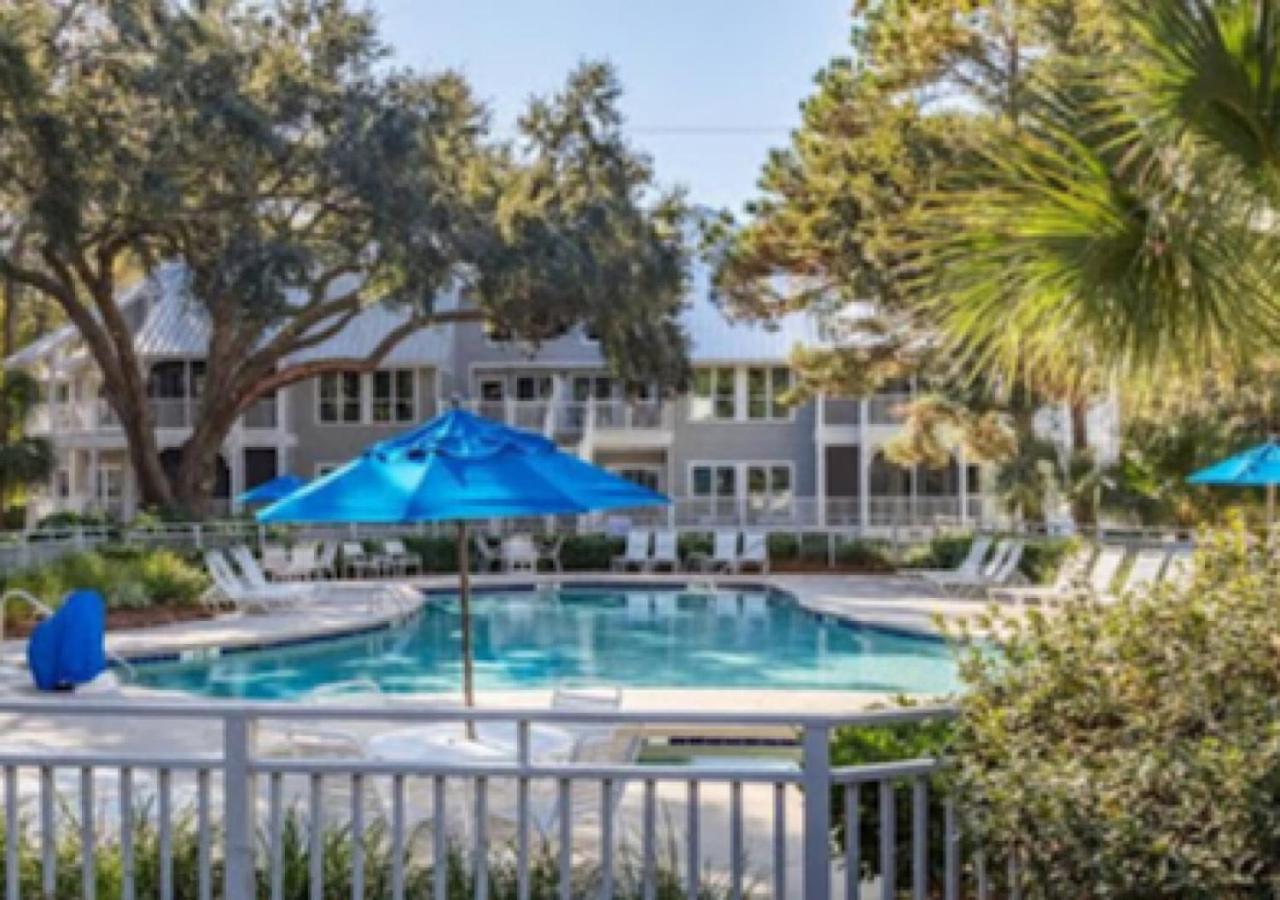 Ocean Palms With Championship Golf Saturday To Saturday
