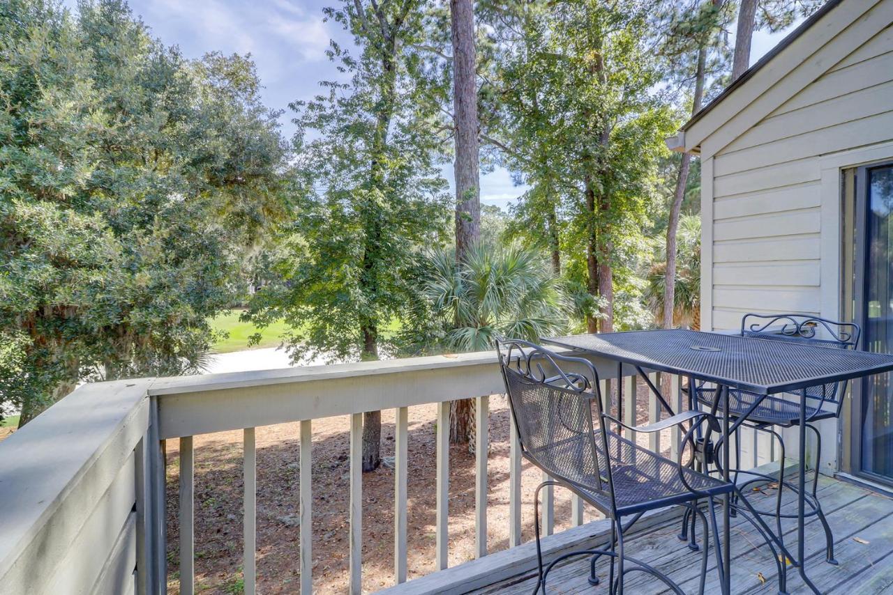 2365 Racquet Club 2 Bedroom 2 Ba Sea Pines Near Harbourtown Free Tennis And Pool