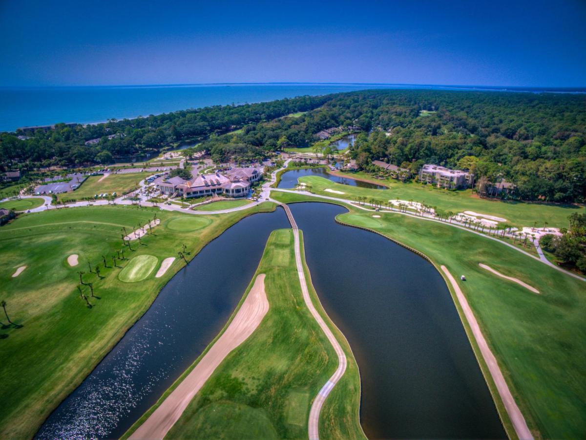 2365 Racquet Club 2 Bedroom 2 Ba Sea Pines Near Harbourtown Free Tennis And Pool