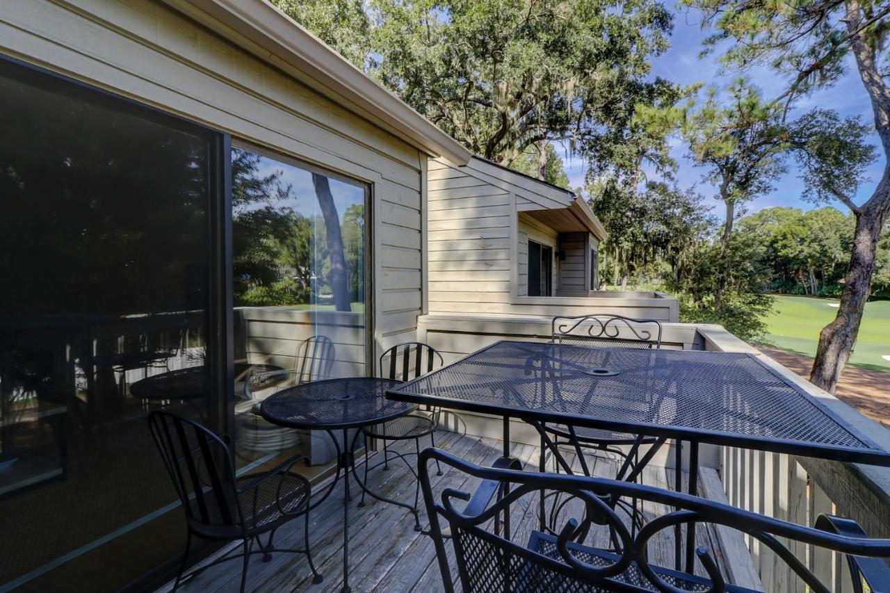 Holiday home 2365 Racquet Club 2 Bedroom 2 Ba Sea Pines Near Harbourtown Free Tennis And Pool