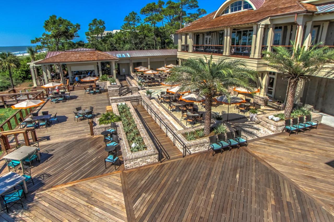 2365 Racquet Club 2 Bedroom 2 Ba Sea Pines Near Harbourtown Free Tennis And Pool