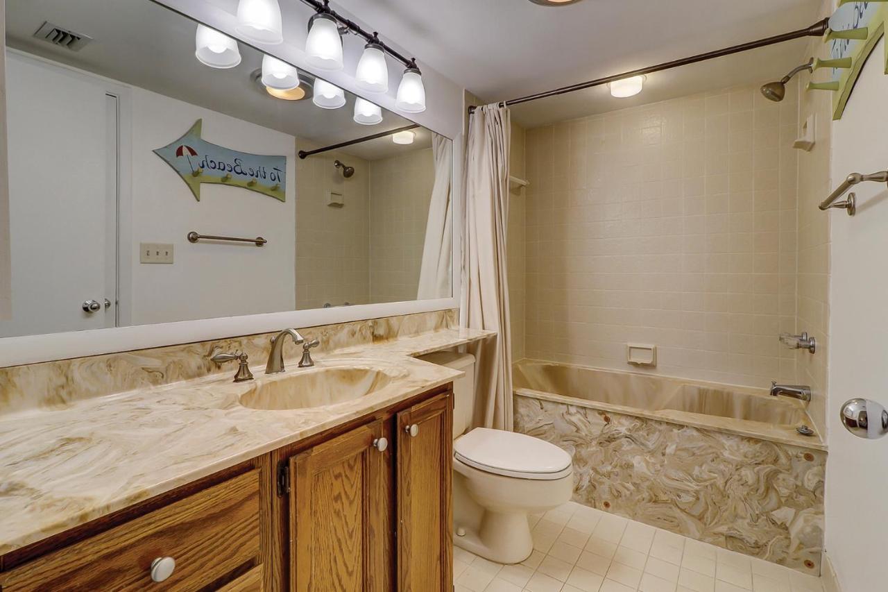 Holiday home 7417 Anchorage 2 Bedroom Shelter Cove Hilton Head Island