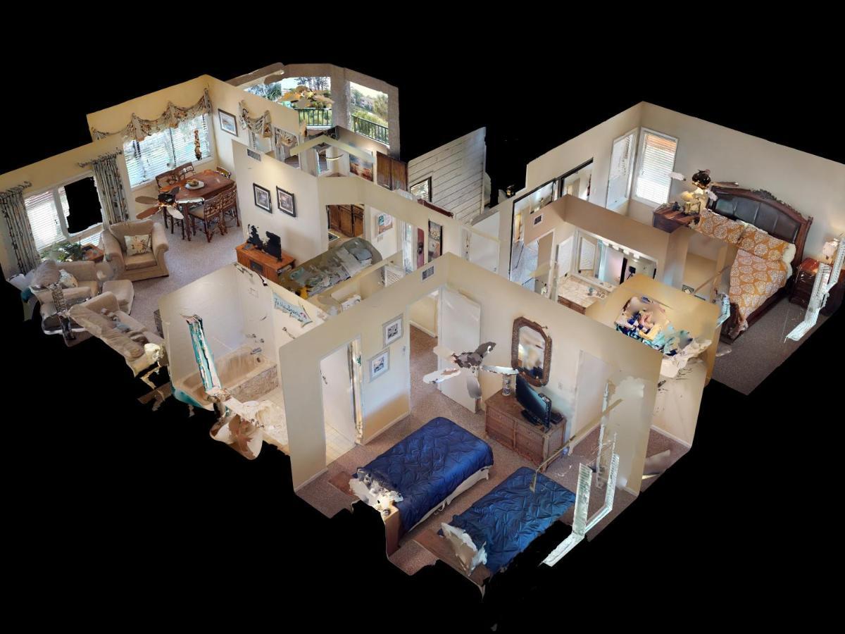 Holiday home 7417 Anchorage 2 Bedroom Shelter Cove *