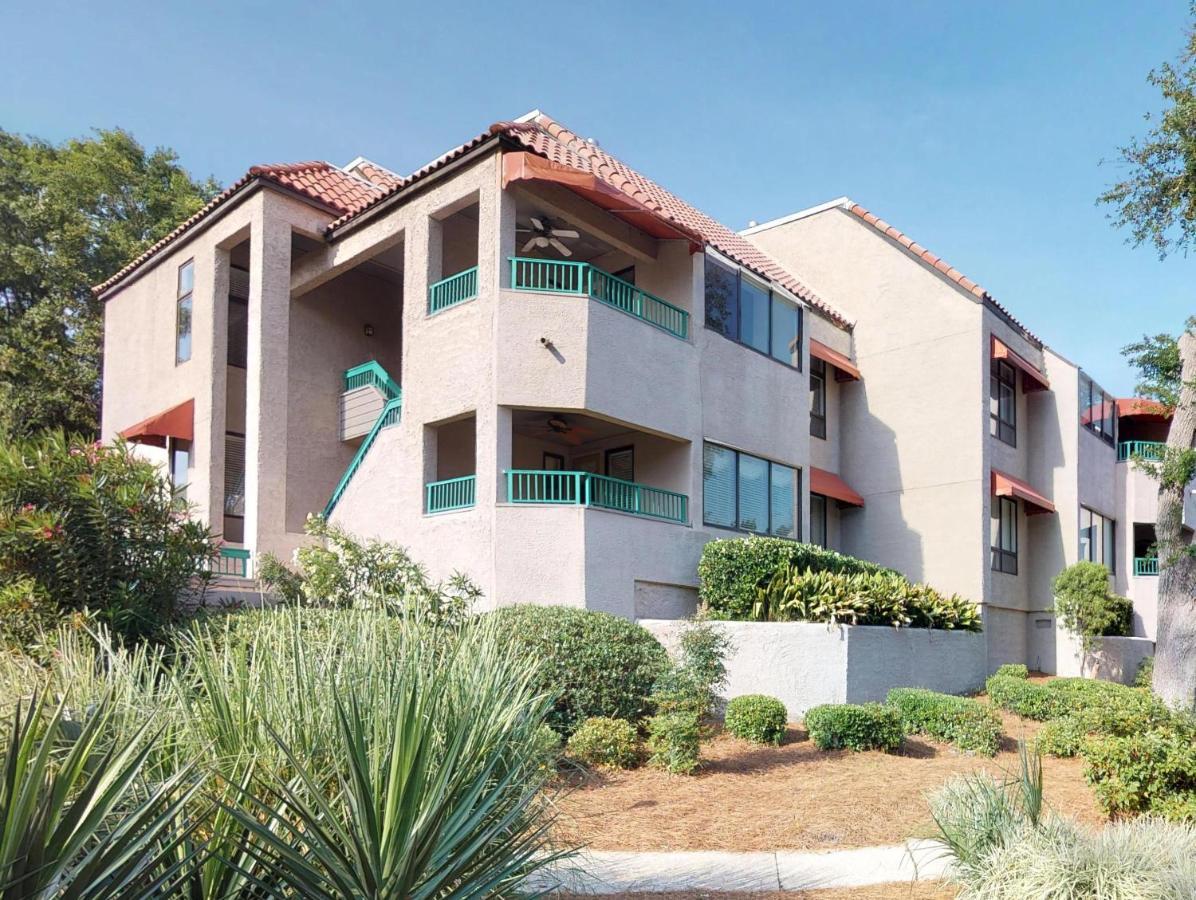 7417 Anchorage 2 Bedroom Shelter Cove Hilton Head Island