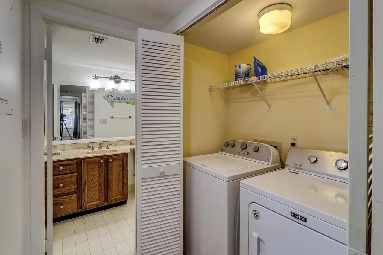 Holiday home 7417 Anchorage 2 Bedroom Shelter Cove *
