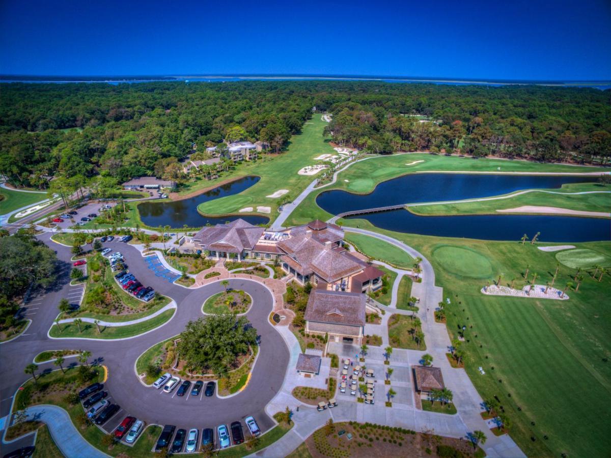 2365 Racquet Club 2 Bedroom 2 Ba Sea Pines Near Harbourtown Free Tennis And Pool * Hilton Head Island
