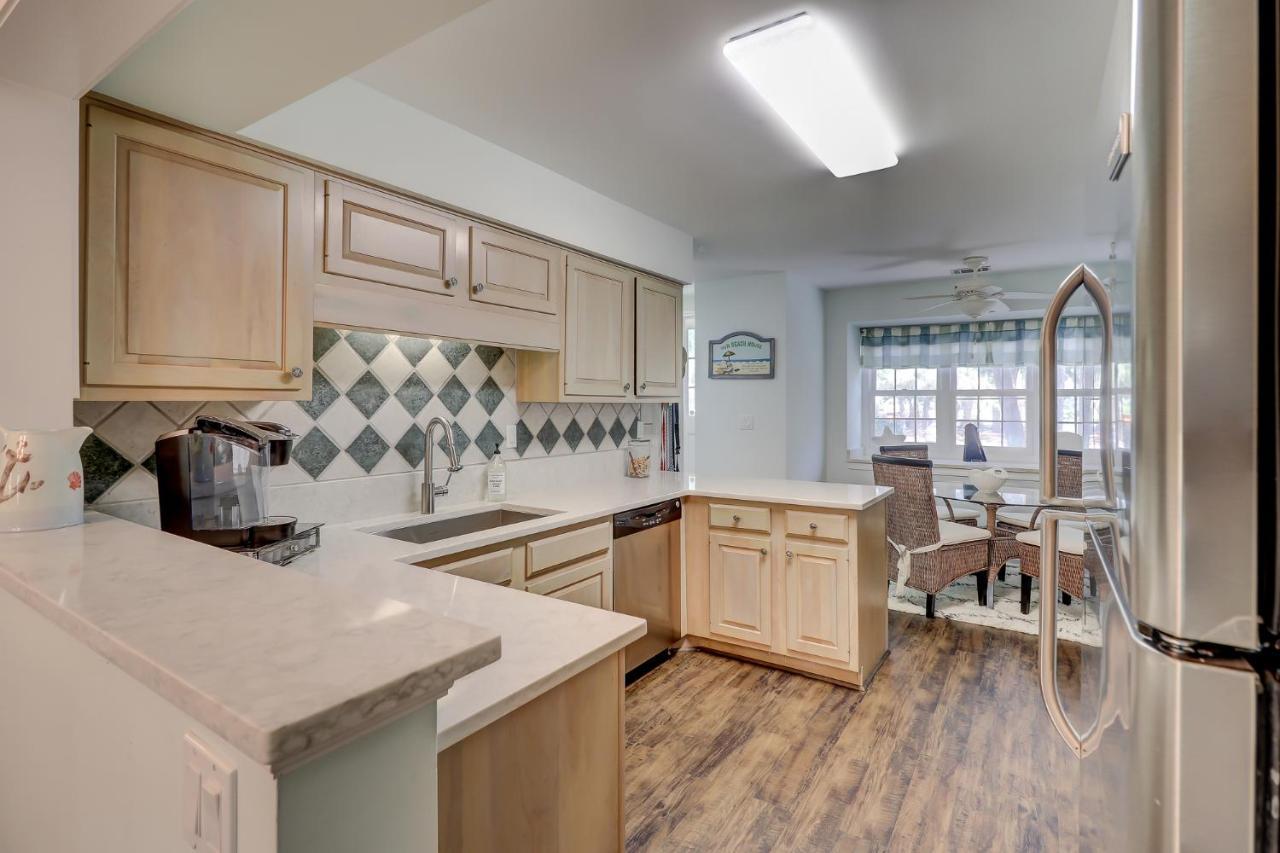 Holiday home Kitchen King Bed In Master Bikes & Gear Included Free Shipyard Parking Pass *