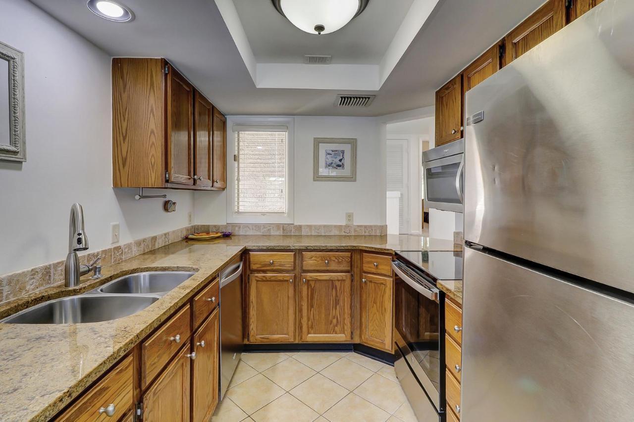 Holiday home 7417 Anchorage 2 Bedroom Shelter Cove Hilton Head Island
