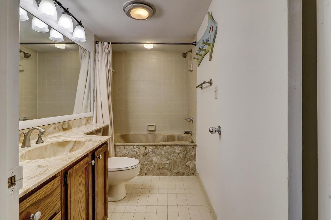 7417 Anchorage 2 Bedroom Shelter Cove *