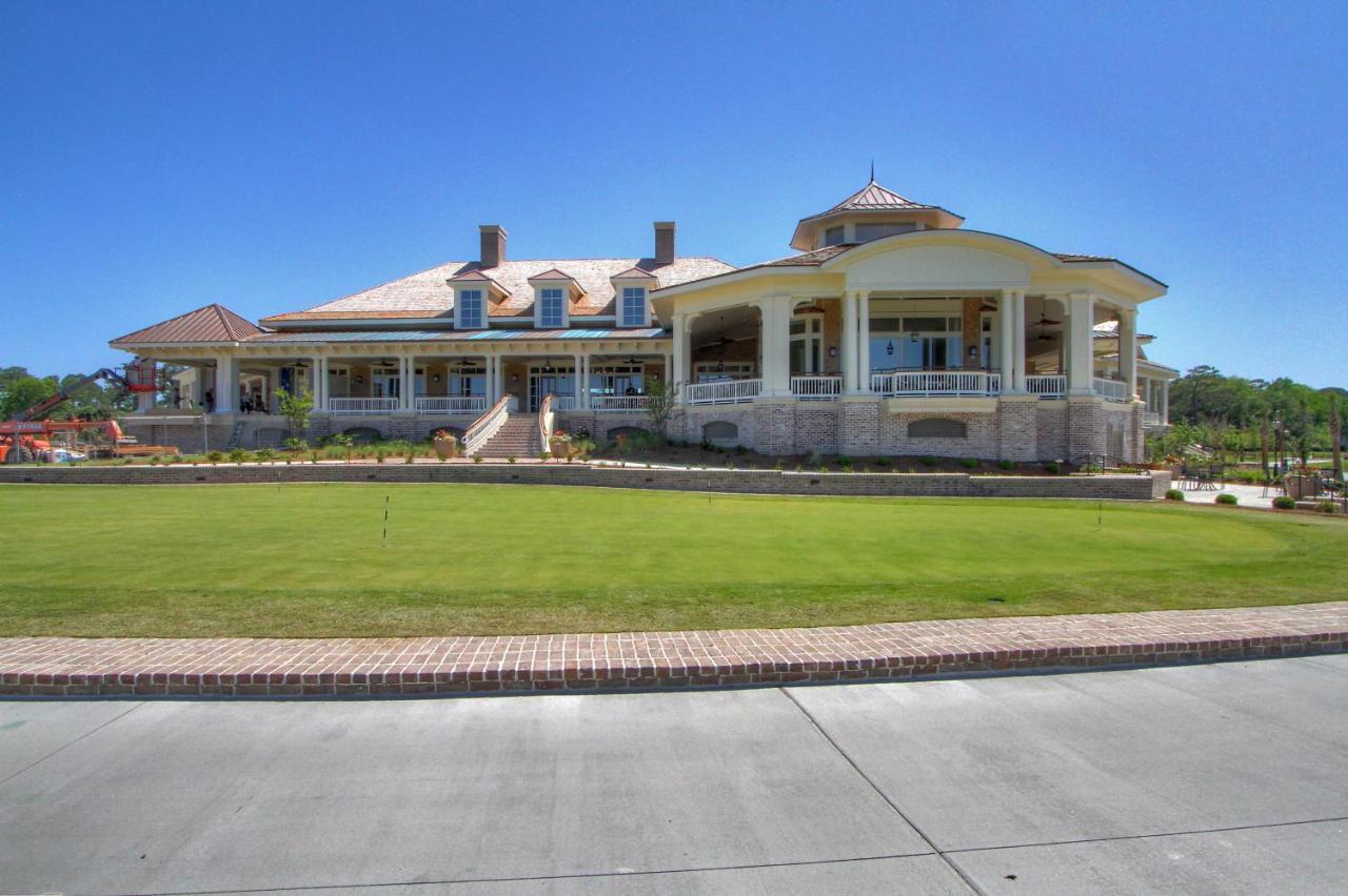 Holiday home 1 Cedar Waxwing 5 Bedroom Private Pool Hilton Head Island