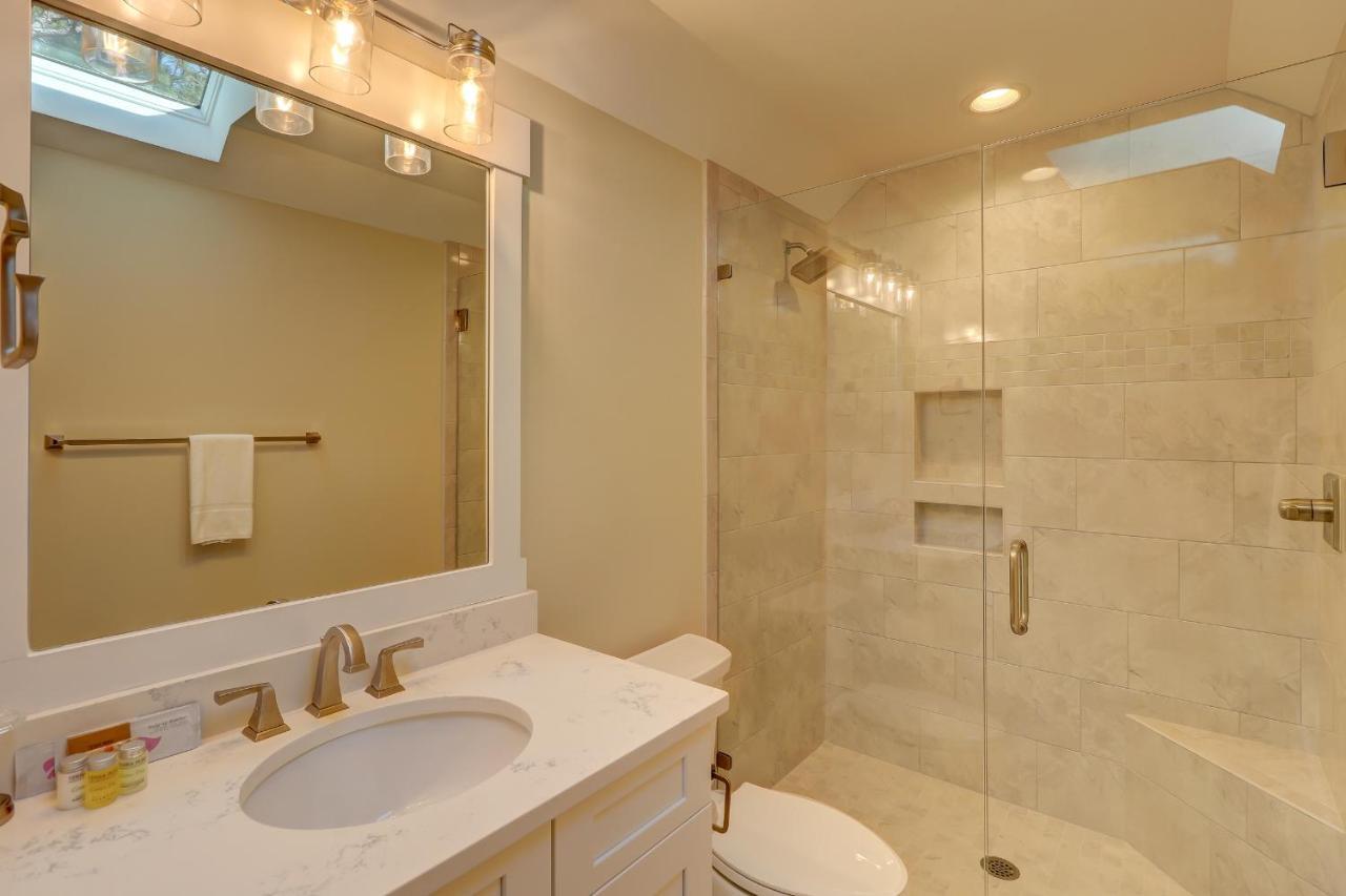 1 Cedar Waxwing 5 Bedroom Private Pool