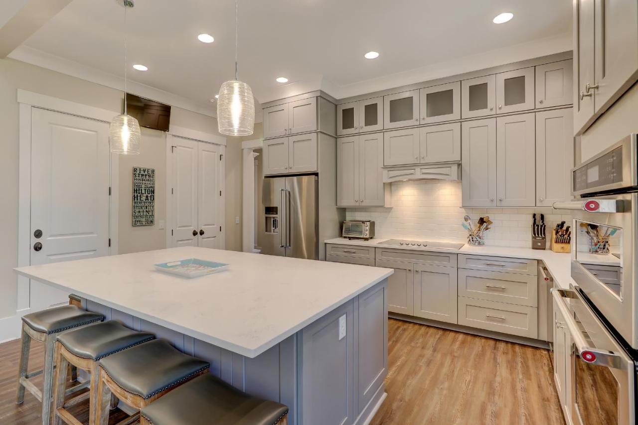 1 Cedar Waxwing 5 Bedroom Private Pool *