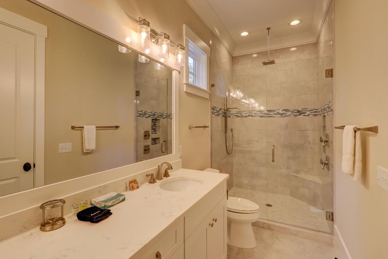 1 Cedar Waxwing 5 Bedroom Private Pool *