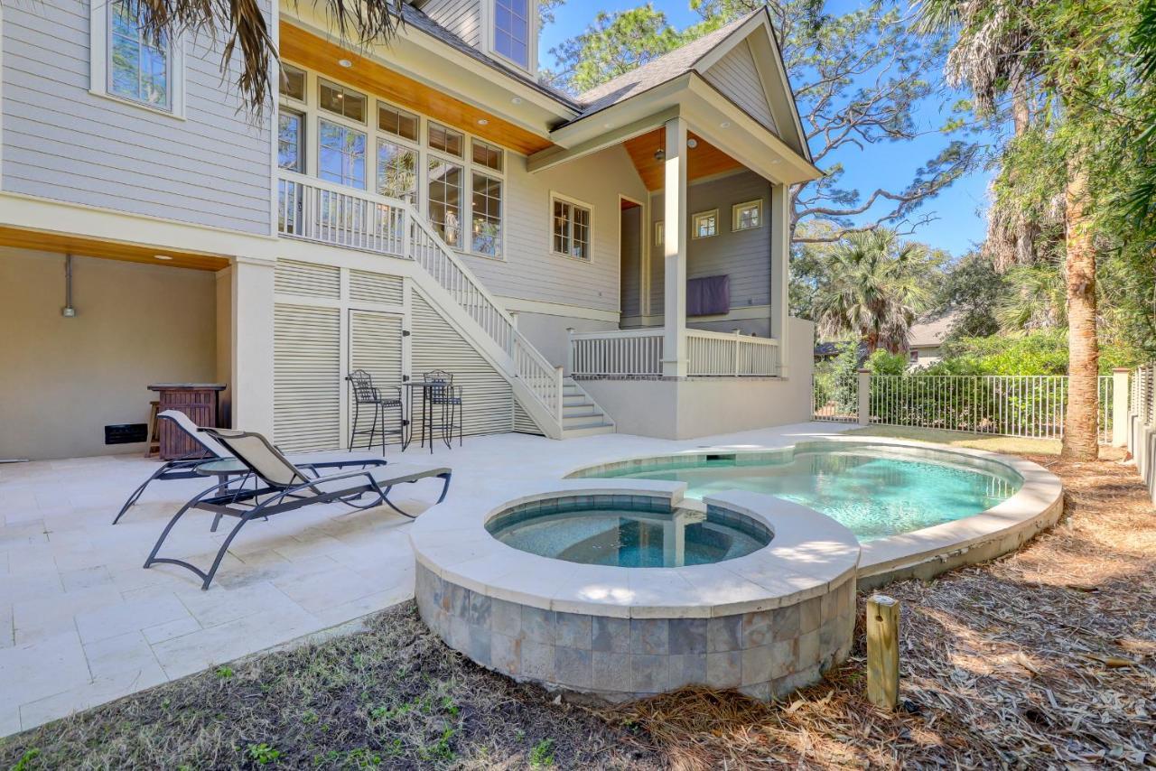 1 Cedar Waxwing 5 Bedroom Private Pool *