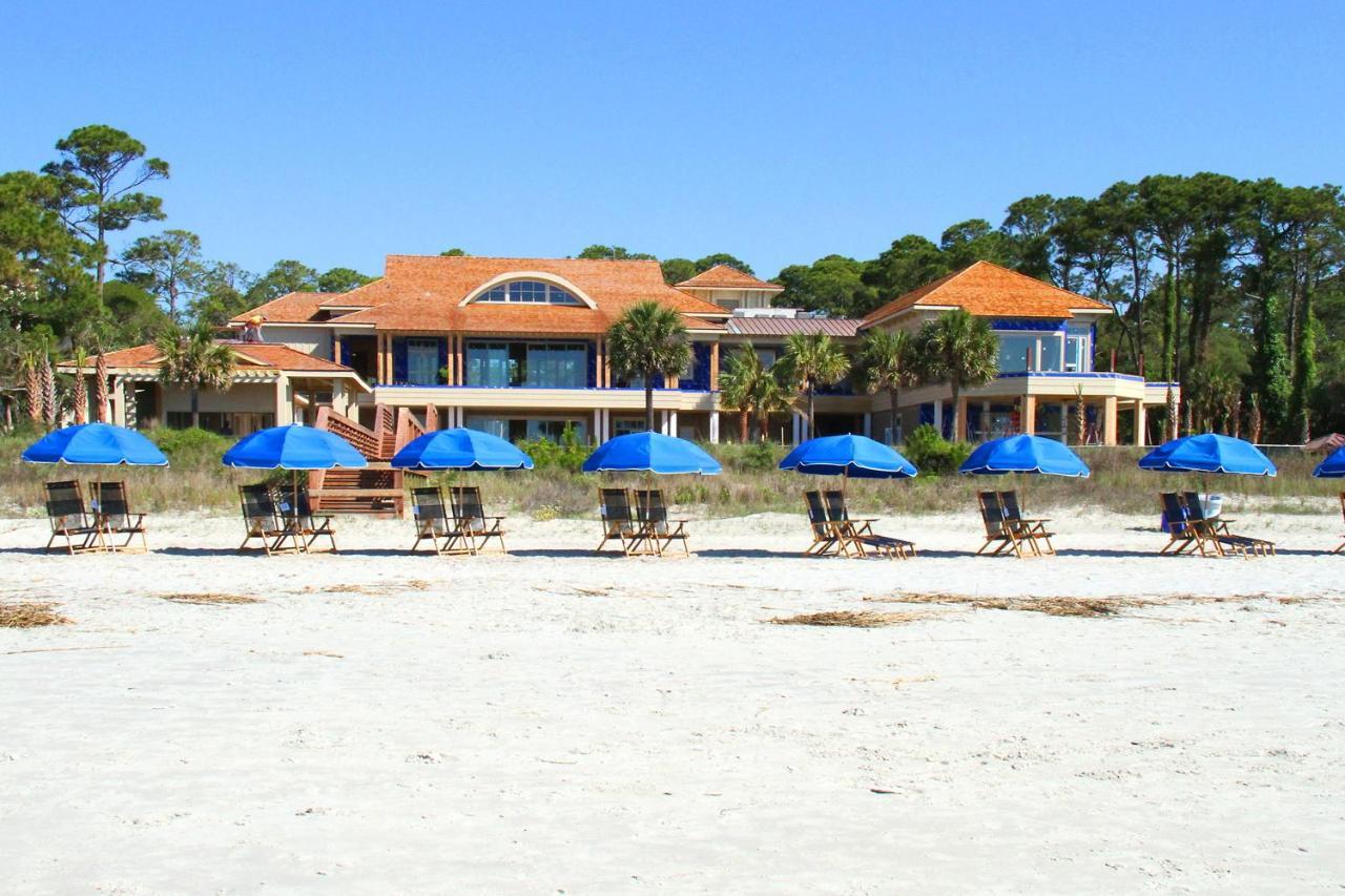 Holiday home 1 Cedar Waxwing 5 Bedroom Private Pool Hilton Head Island
