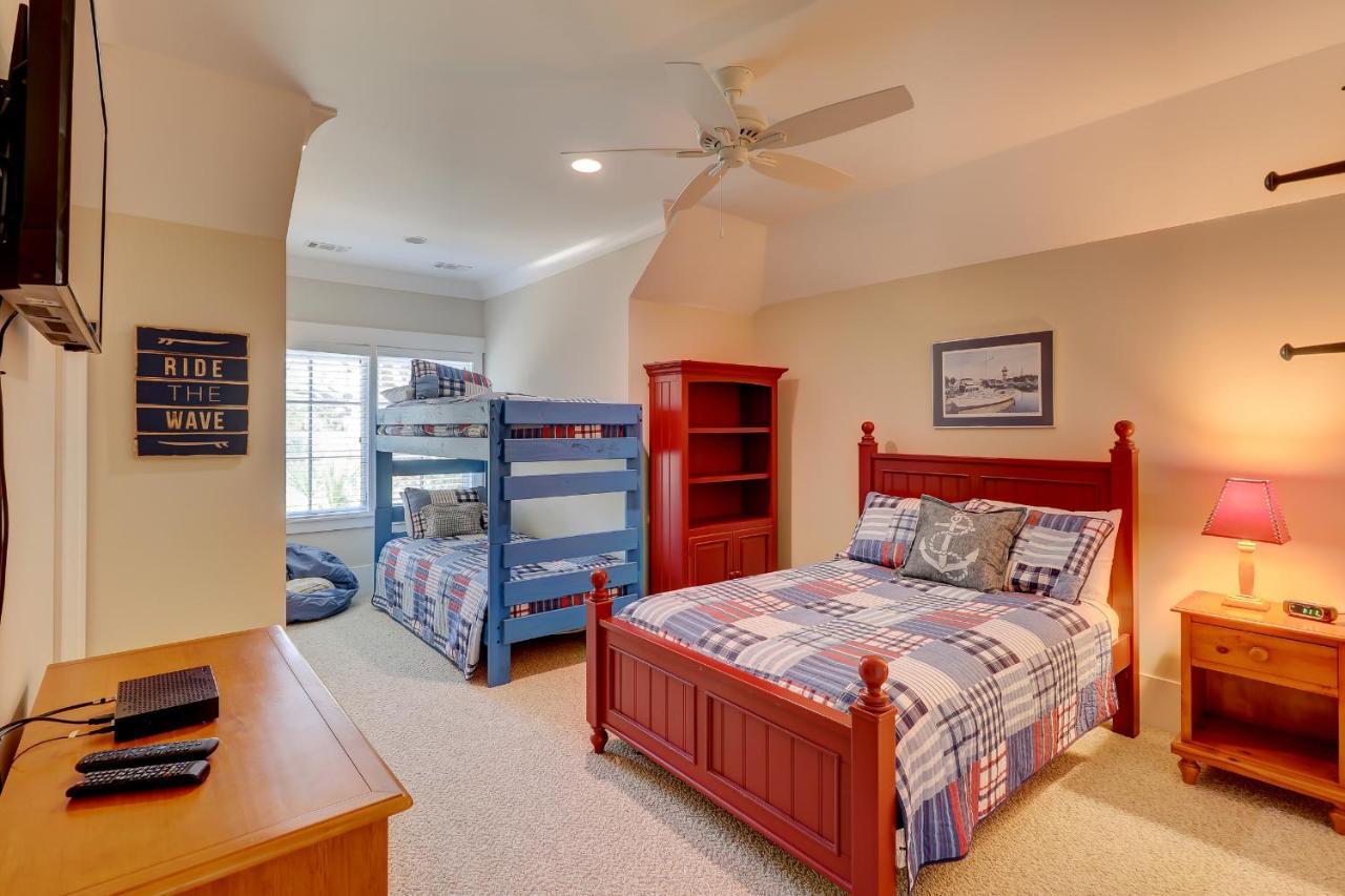 1 Cedar Waxwing 5 Bedroom Private Pool *
