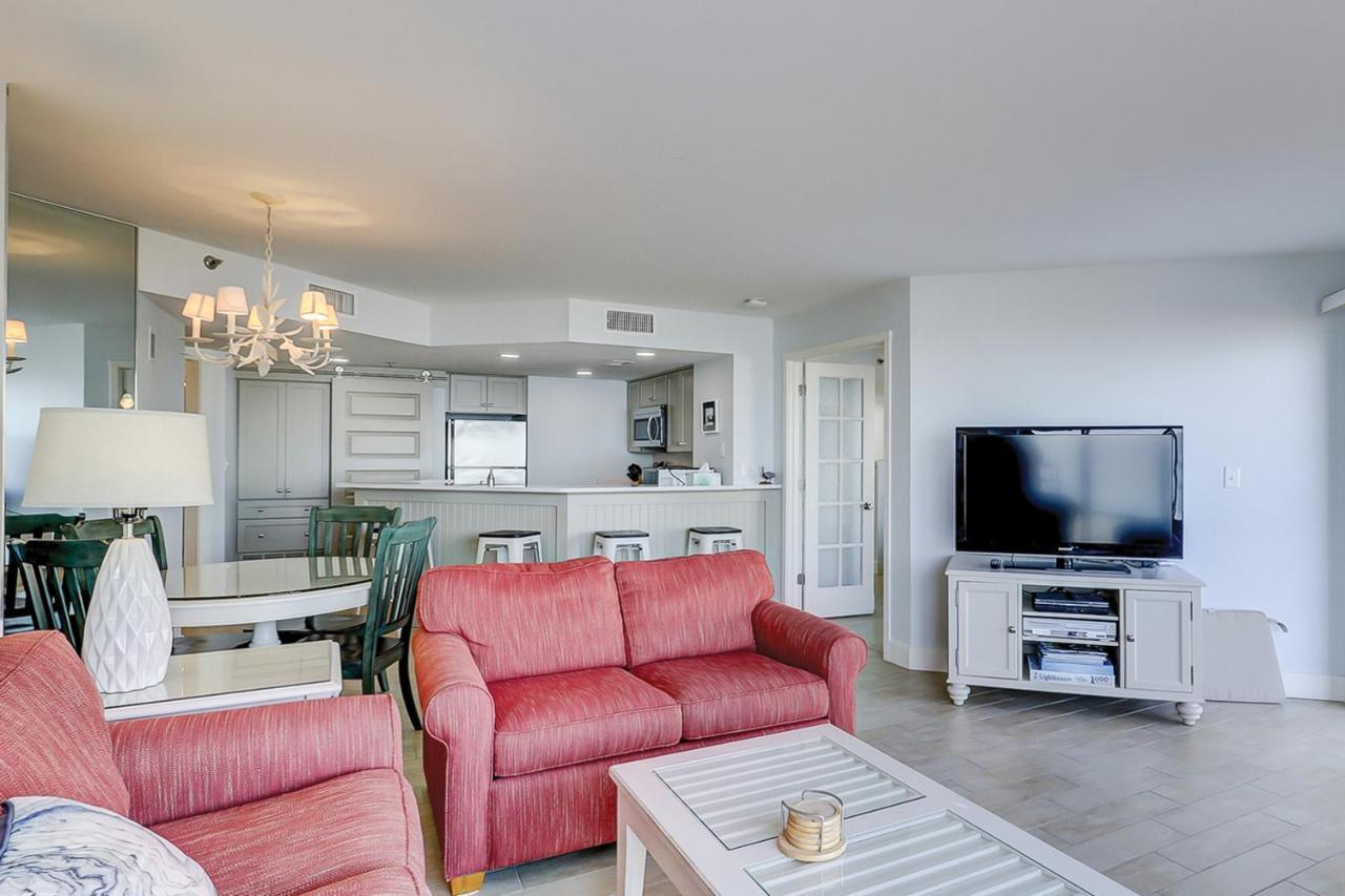 Villamare Apartment