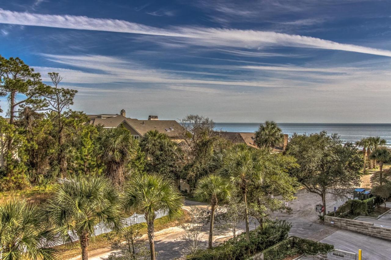 Holiday home Updated Granite Stainless Steel New Tile Bikes & Gear Included Hilton Head Island
