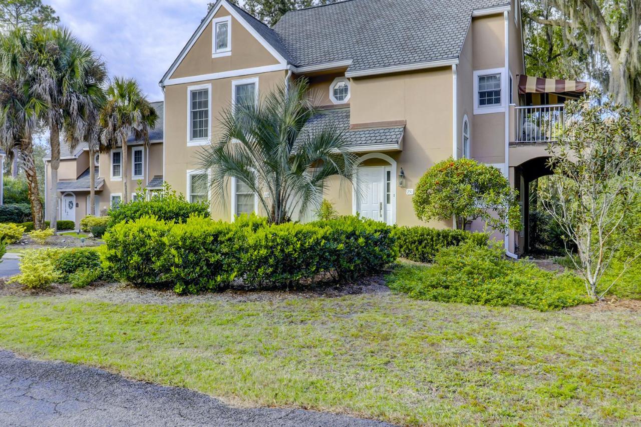 Evian * Hilton Head Island
