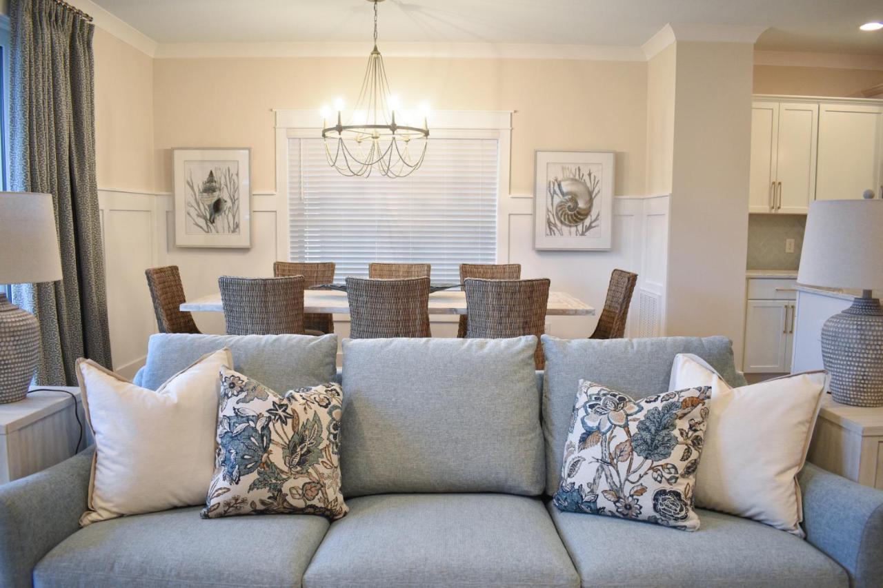 New! Heated Pool, House, Elevator, Walk To The Beach! *