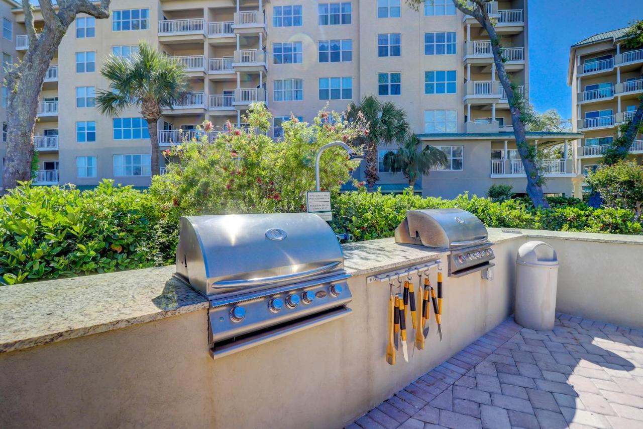 5106 Hampton Place 2 Bedroom Oceanfront Villa *