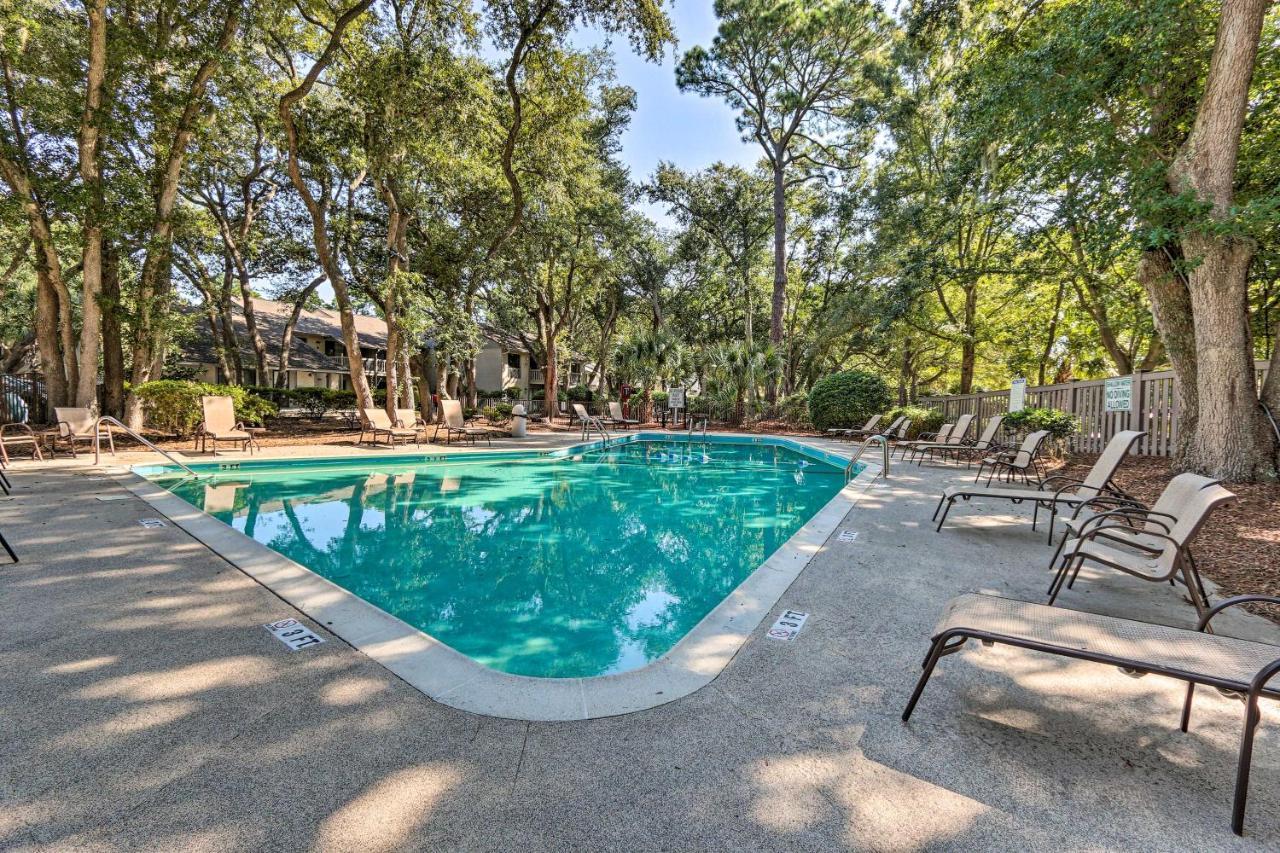 Holiday home Pebble Townhome With Patio Quarter Mile To Ocean! *