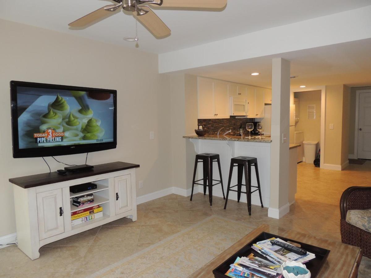 13 Hilton Head Club Holiday home