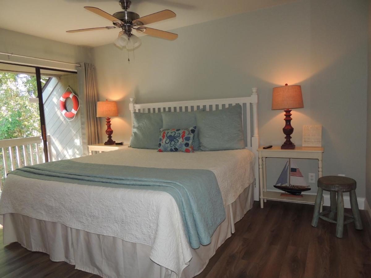 13 Hilton Head Club * Hilton Head Island
