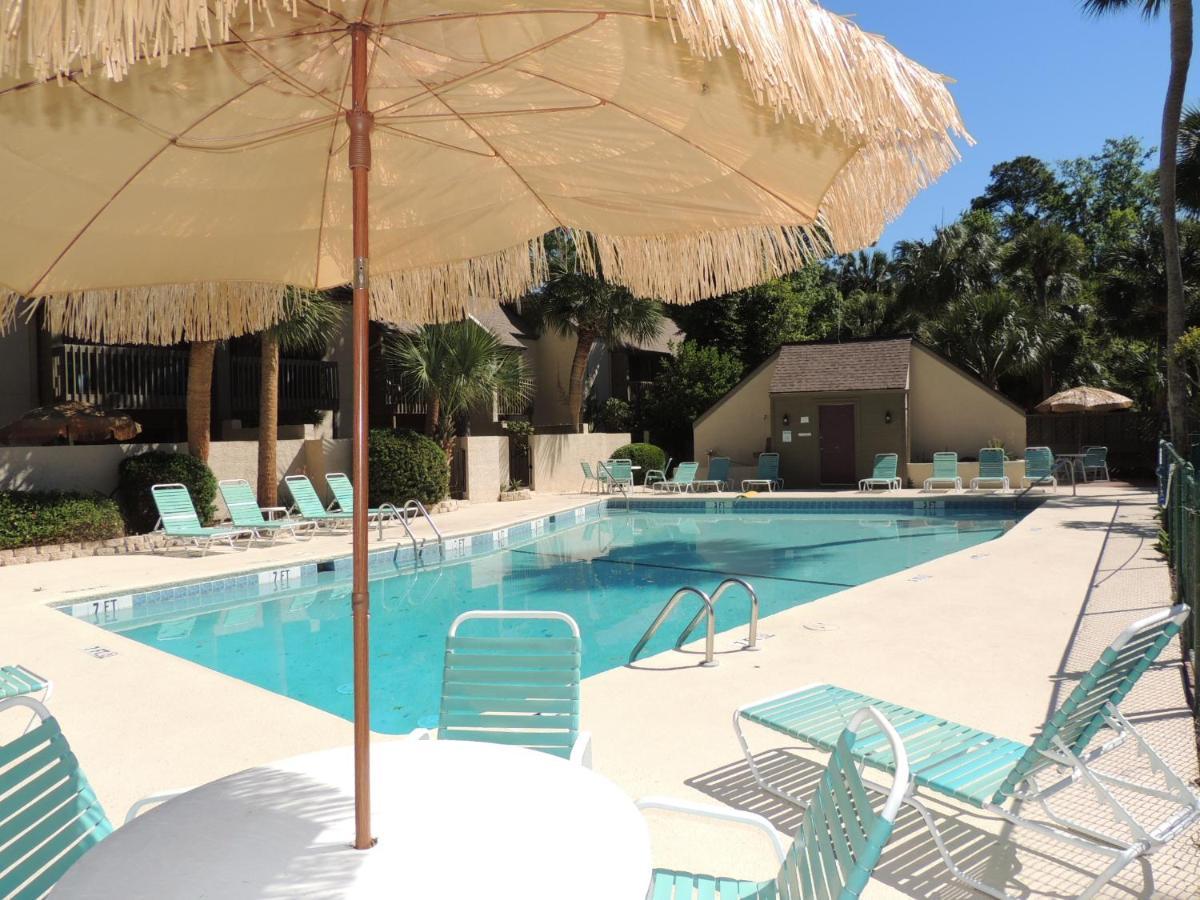 13 Hilton Head Club * Hilton Head Island