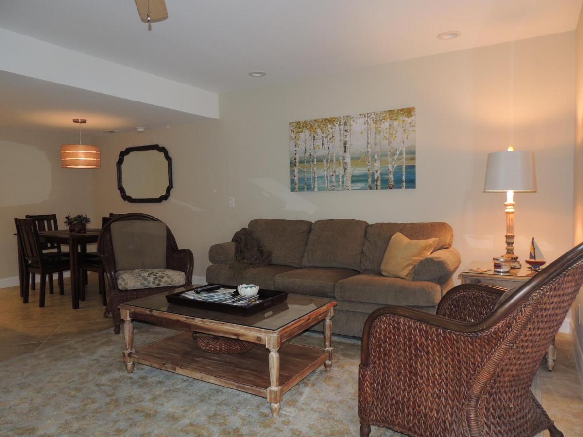 13 Hilton Head Club Holiday home *
