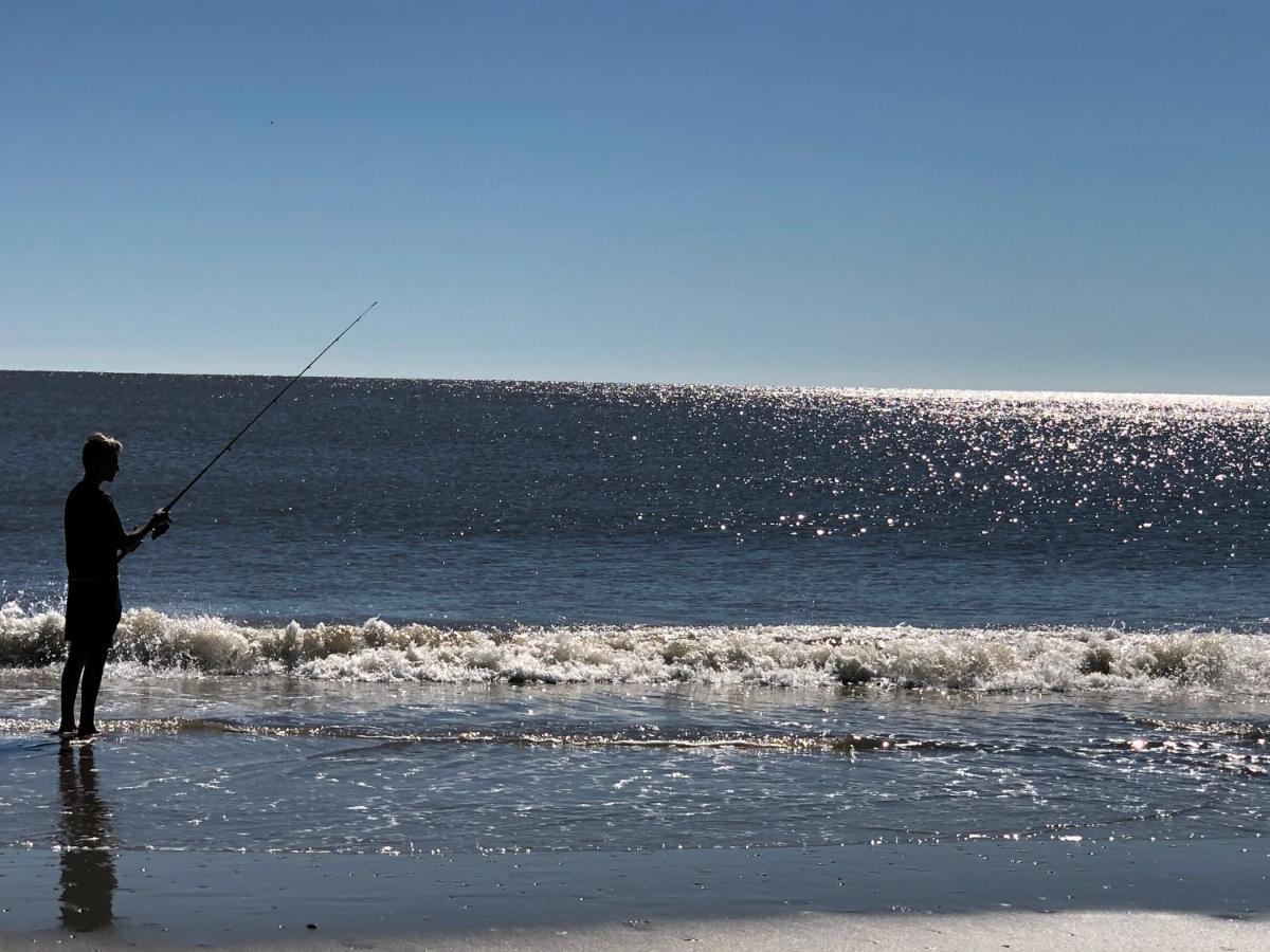 Holiday home New! Heated Pool, House, Elevator, Walk To The Beach! Hilton Head Island