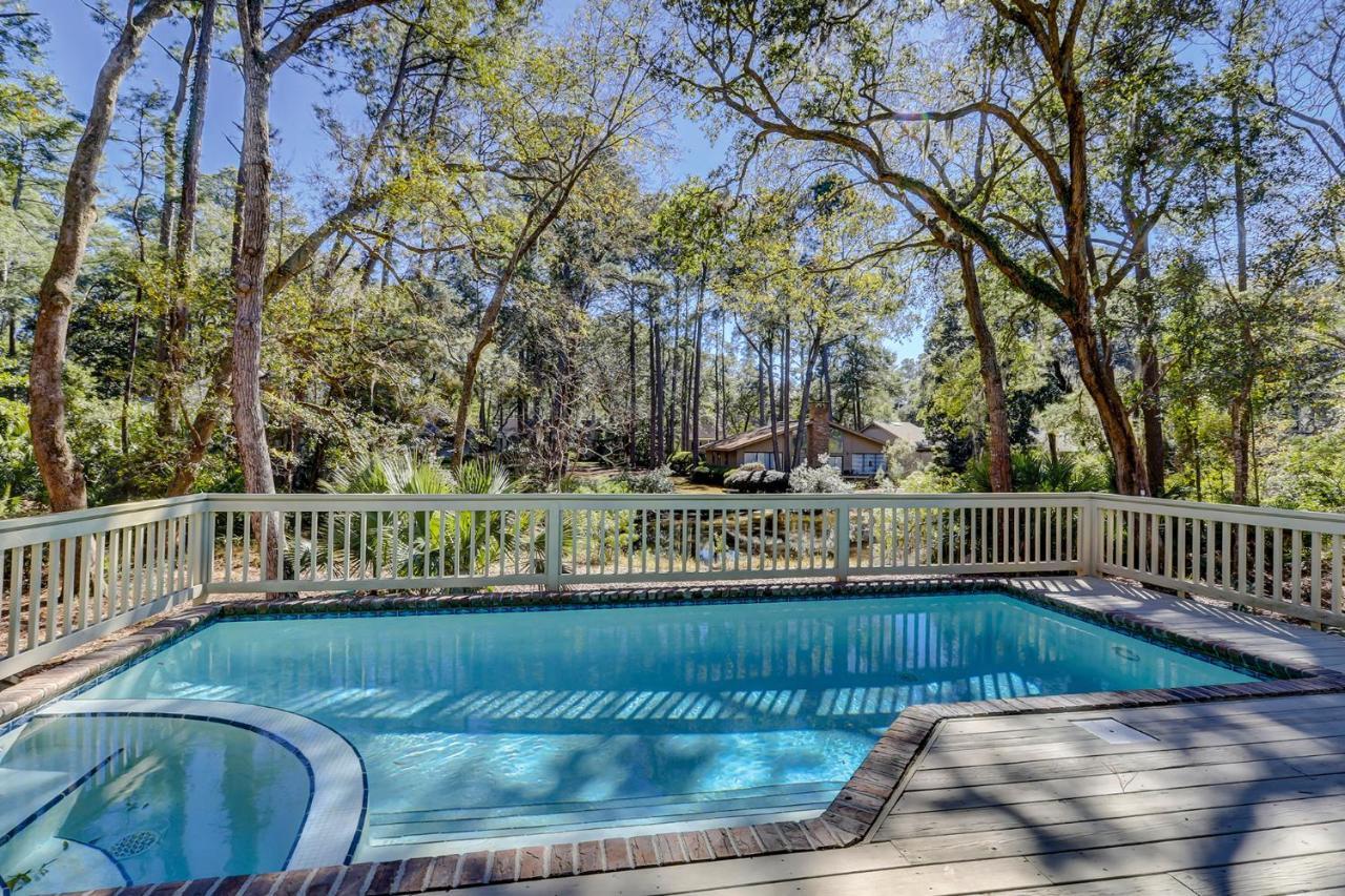 41 Governors Rd 3 Bedroom Private Pool