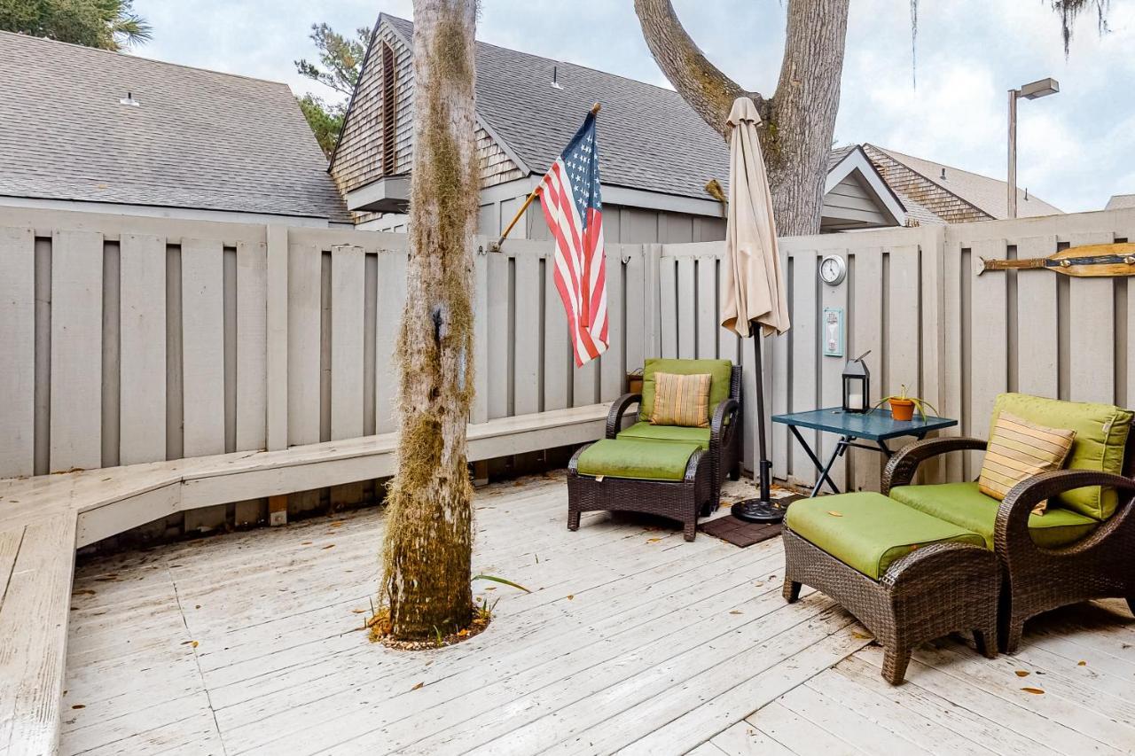 Apartment Queens Grant 736 Hilton Head Island