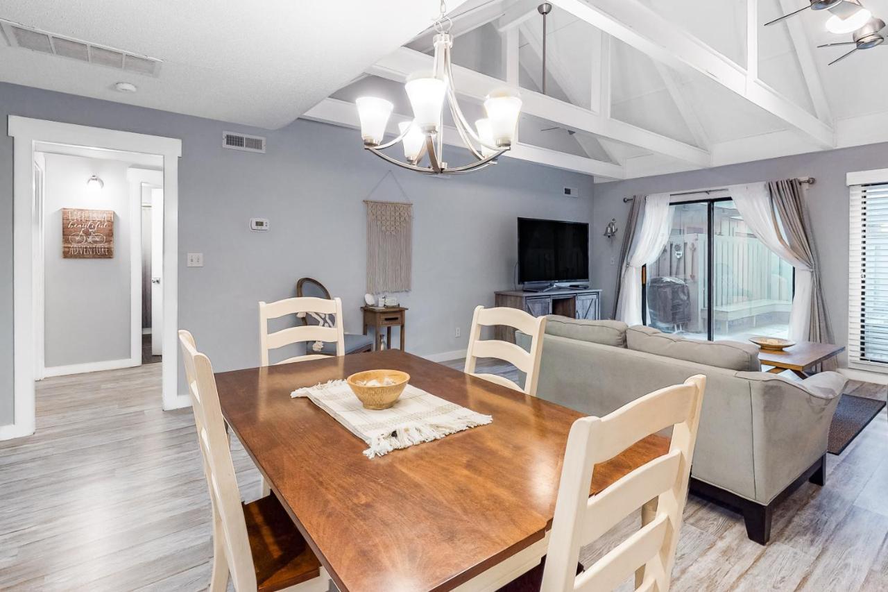 Apartment Queens Grant 736 Hilton Head Island