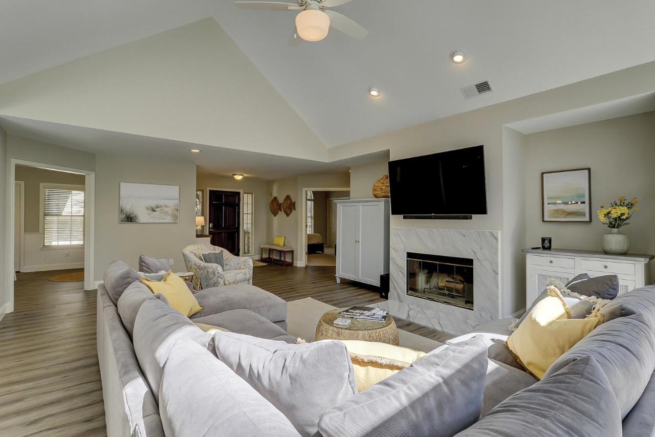 41 Governors Rd 3 Bedroom Private Pool Holiday home