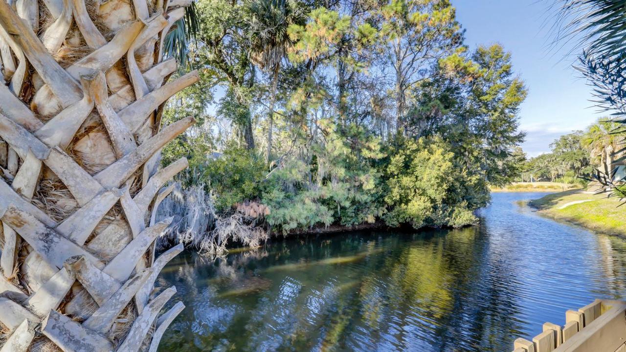 Apartment Spinnaker At Shipyard Hilton Head Island