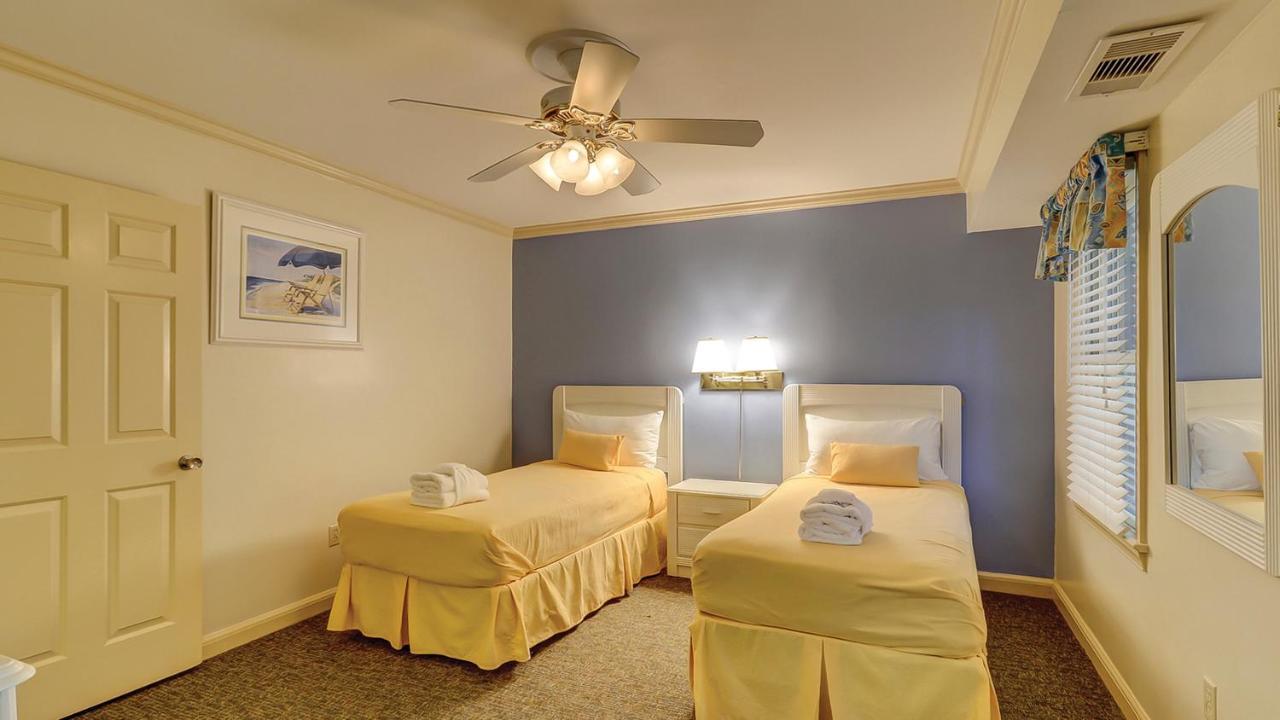 Holiday home The Village Palmetto Dunes Hilton Head Island