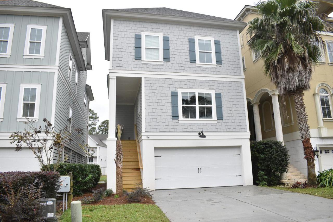 New! Heated Pool, House, Elevator, Walk To The Beach!