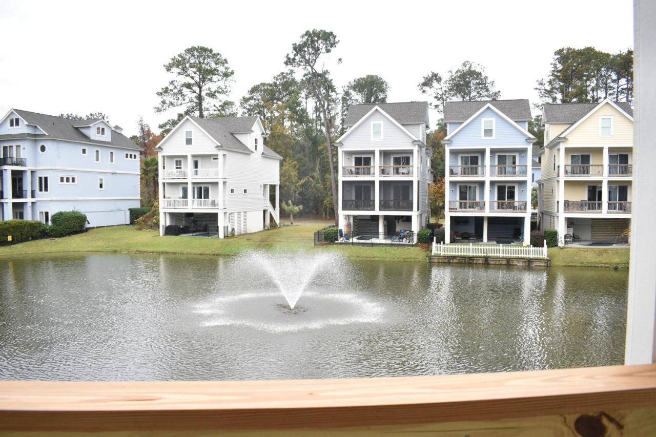 New! Heated Pool, House, Elevator, Walk To The Beach! * Hilton Head Island