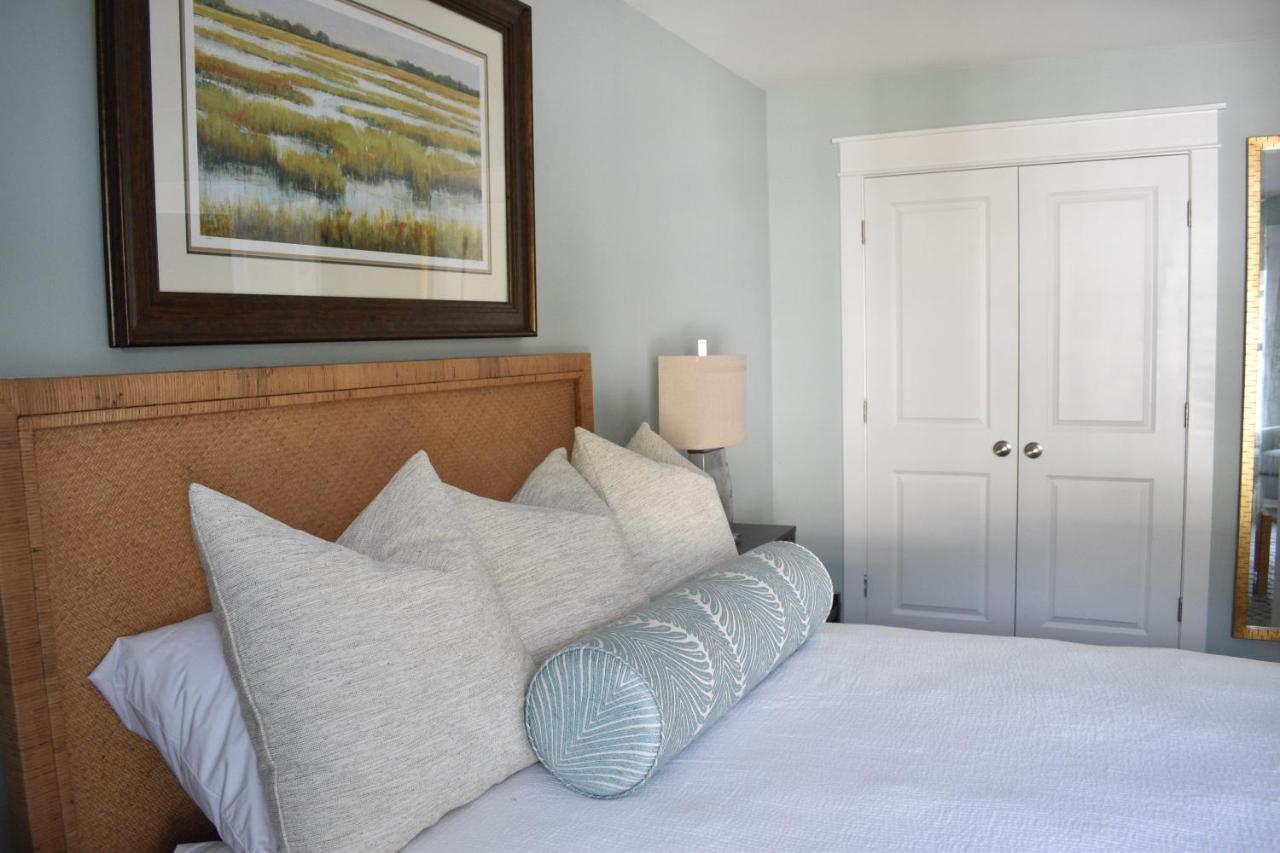 Holiday home New! Heated Pool, House, Elevator, Walk To The Beach! Hilton Head Island