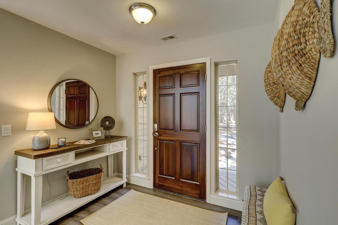Holiday home 41 Governors Rd 3 Bedroom Private Pool Hilton Head Island