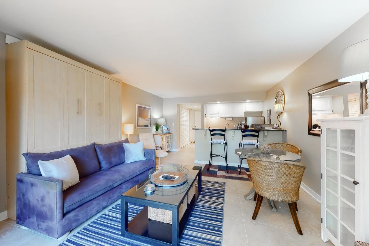 Bluff Apartment Hilton Head Island