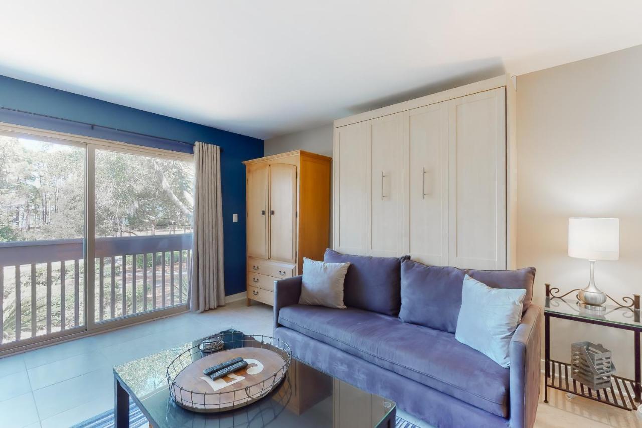 Bluff Apartment *