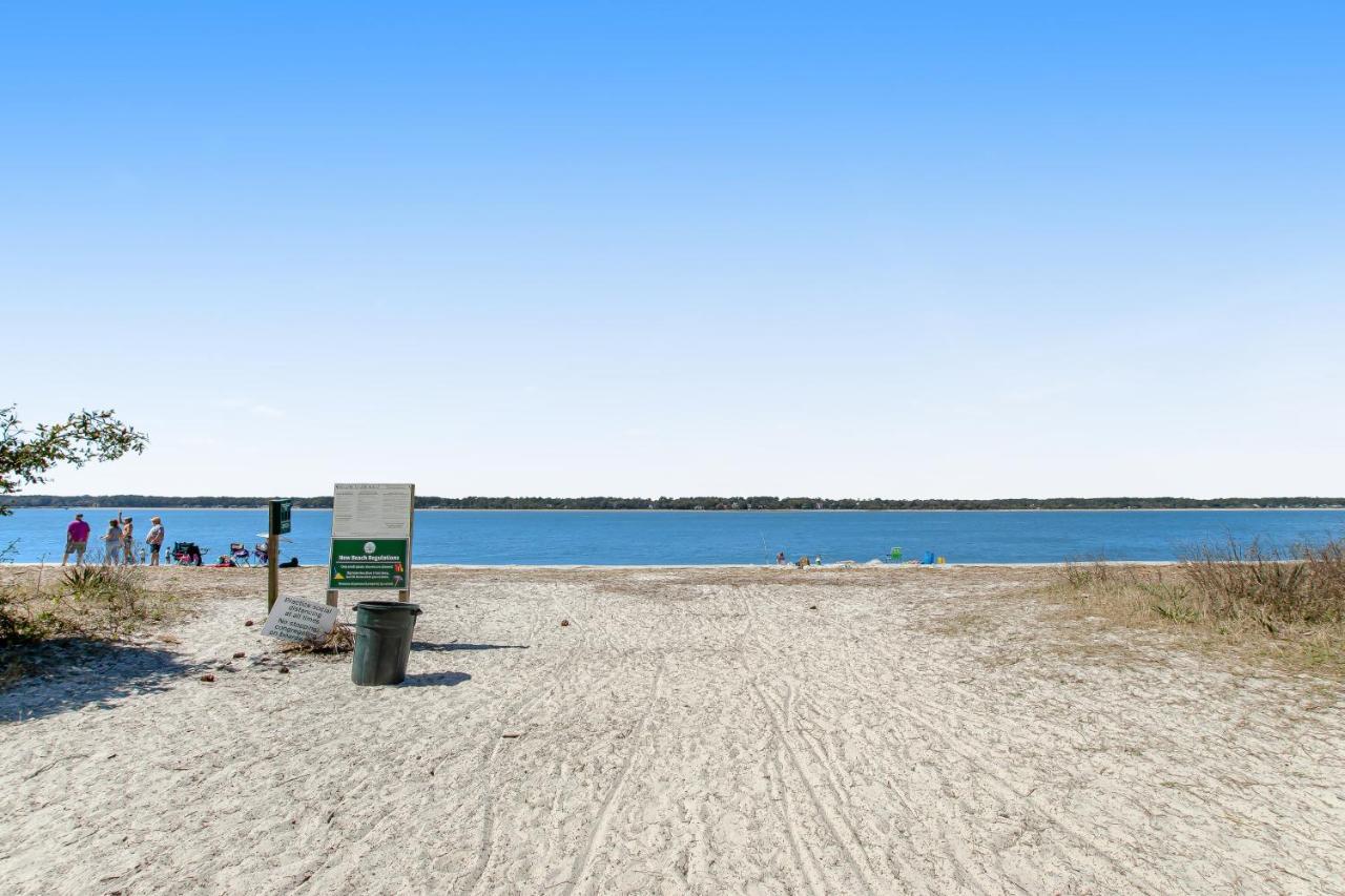 Bluff * Hilton Head Island