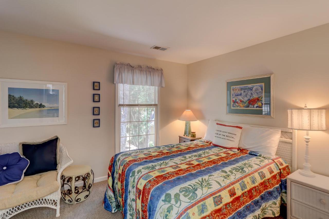 Holiday home Kitchen King Bed In Master Bikes & Gear Included Free Shipyard Parking Pass *