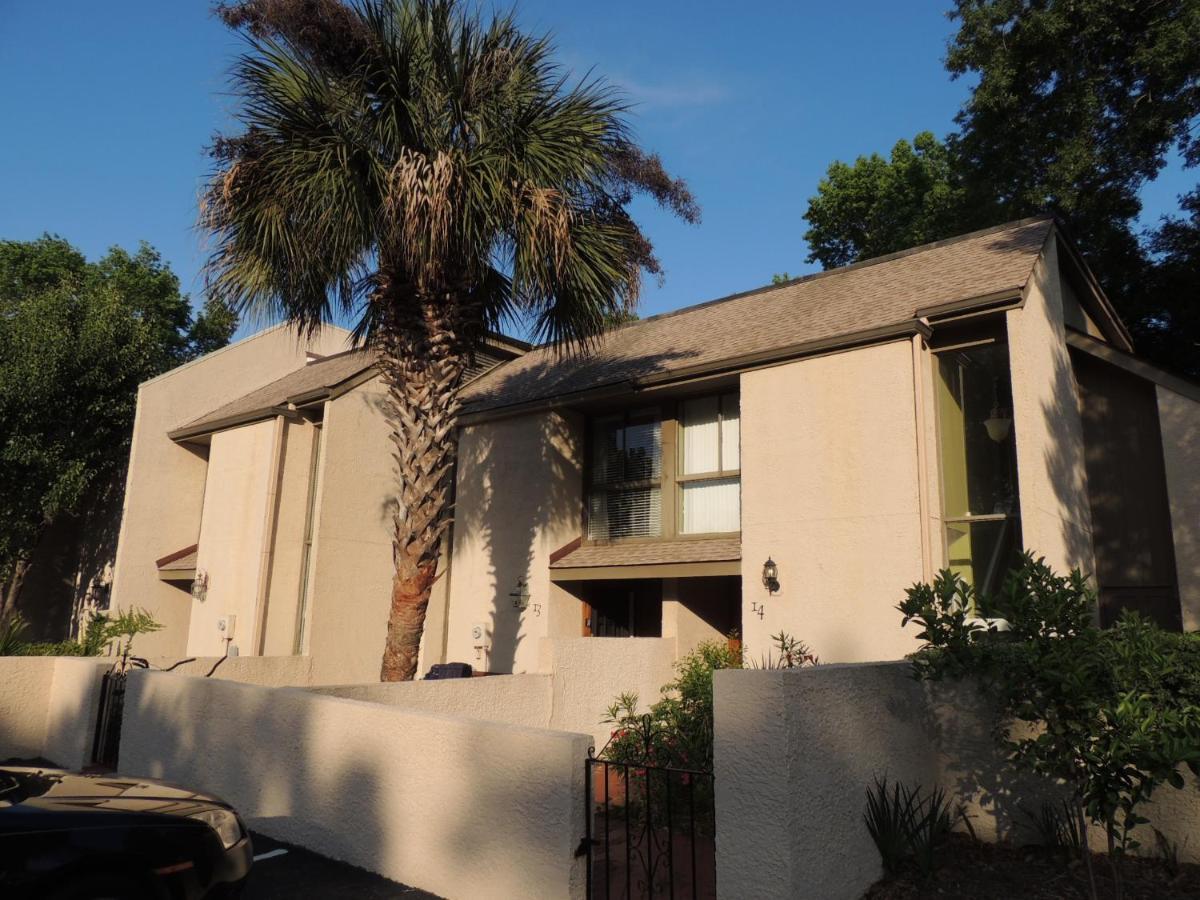 Holiday home 13 Hilton Head Club Hilton Head Island