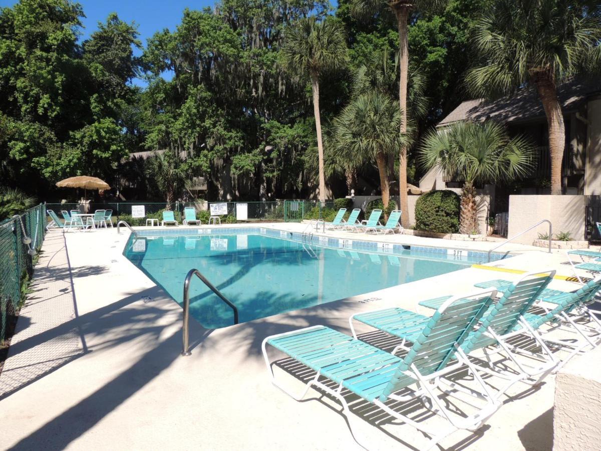 13 Hilton Head Club Holiday home Hilton Head Island